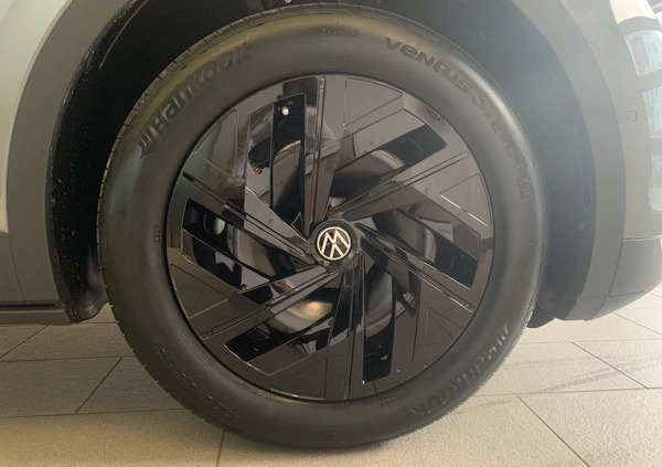Volkswagen ID.4 cena 259900 przebieg: 9, rok produkcji 2023 z Stęszew małe 67